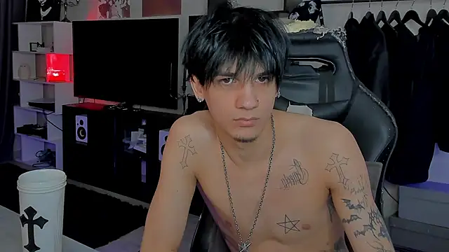 MarkBrowniii online show from February 8, 2026, 1:20 pm