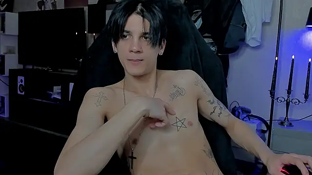MarkBrowniii online show from June 4, 2026, 1:16 pm