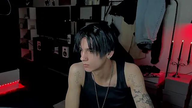 MarkBrowniii online show from May 28, 2026, 11:54 pm