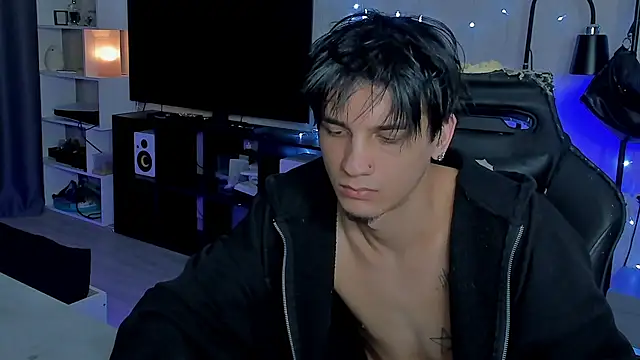 MarkBrowniii online show from January 8, 2026, 6:14 pm