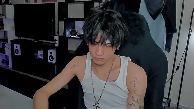 MarkBrowniii online show from March 10, 2026, 2:15 am