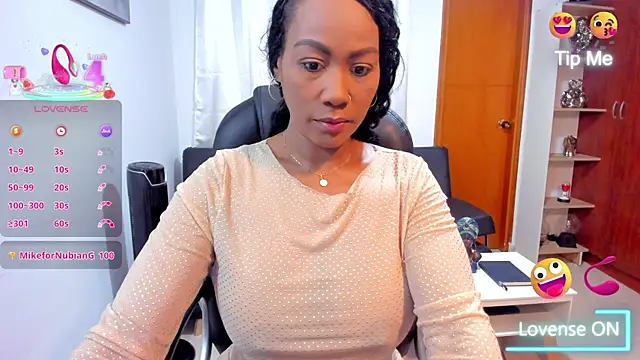 Alison Lemos online show from July 31, 2026, 10:14 am