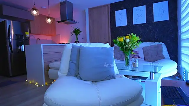 AnnaTaylor1 online show from March 11, 2025, 3:56 pm