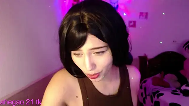 shayla bbs online show from November 26, 2025, 9:04 pm