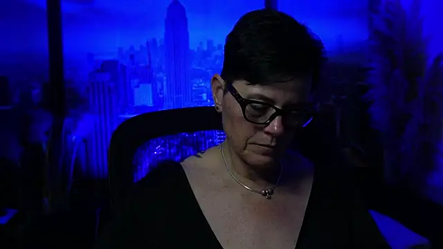 ninarandmann online show from November 29, 2025, 6:41 pm