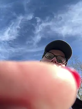 ninarandmann online show from March 2, 2026, 12:34 pm