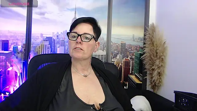 ninarandmann online show from March 20, 2025, 6:20 pm