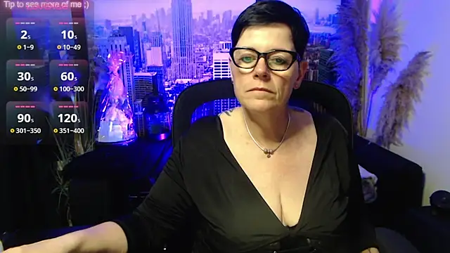 ninarandmann online show from June 16, 2026, 5:13 pm