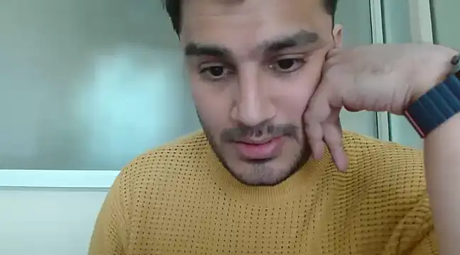 robintoit online show from March 8, 2025, 8:44 am