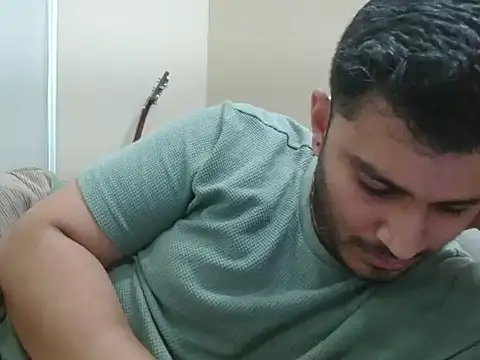 robintoit online show from March 15, 2026, 5:25 am