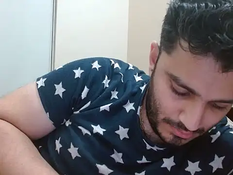 robintoit online show from October 23, 2025, 2:16 pm