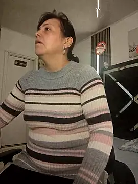 Natasha milf   online show from January 8, 2026, 12:33 pm