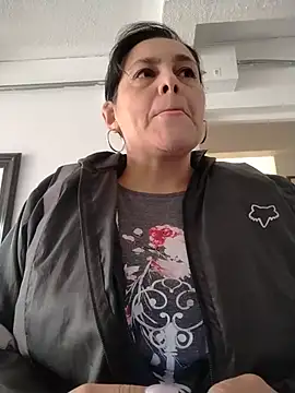 Natasha milf   online show from June 16, 2026, 5:02 pm