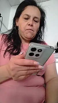 Natasha milf   online show from July 6, 2026, 4:42 pm