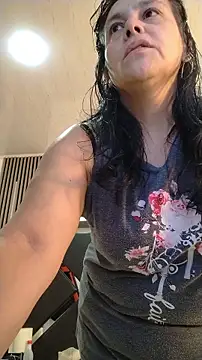 Natasha milf   online show from July 16, 2026, 4:26 pm