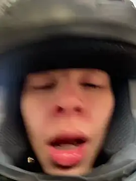 Bonniepark online show from March 11, 2025, 12:06 pm