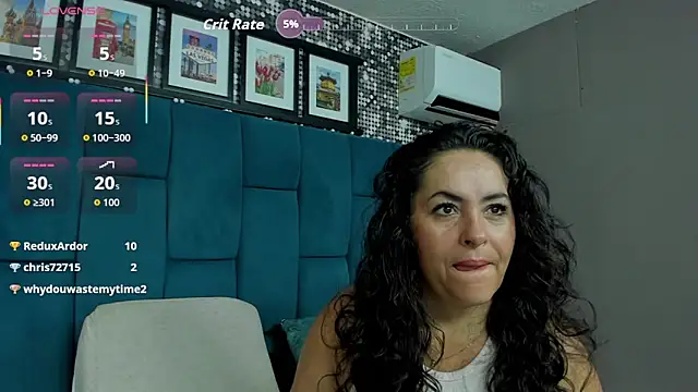 hanny milf online show from December 5, 2025, 11:31 am