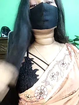 Snapshot of Idhika_Paul chatting on March 10, 2026, 7:51 pm Idhika Paul online show from March 10, 2026, 7:51 pm