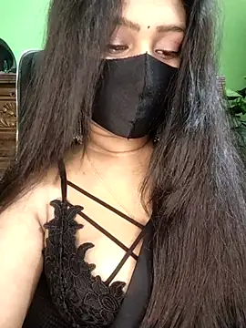 Snapshot of Idhika_Paul chatting on March 11, 2026, 8:19 am Idhika Paul online show from March 11, 2026, 8:19 am