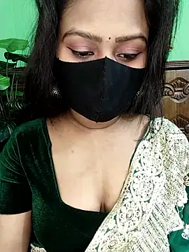 Idhika Paul online show from January 9, 2026, 12:56 pm