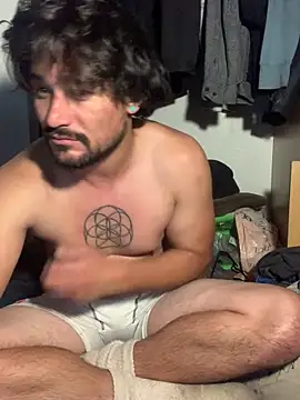 yourdirtysecret 23 online show from October 15, 2025, 8:44 am