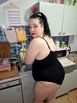 Black Angel24 online show from January 18, 2026, 3:59 pm