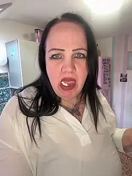 Black Angel24 online show from March 12, 2026, 9:46 am