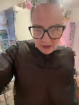 Black Angel24 online show from March 14, 2026, 6:41 am