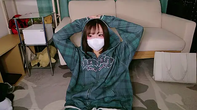 Snapshot of nyakotan chatting on December 14, 2025, 12:22 pm nyakotan online show from December 14, 2025, 12:22 pm