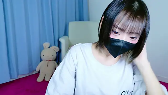 Snapshot of nyakotan chatting on March 5, 2025, 12:33 pm nyakotan online show from March 5, 2025, 12:33 pm