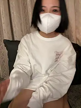 Nonchan  online show from September 21, 2025, 2:11 pm