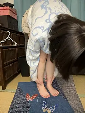 ranran ch online show from January 11, 2026, 5:14 am