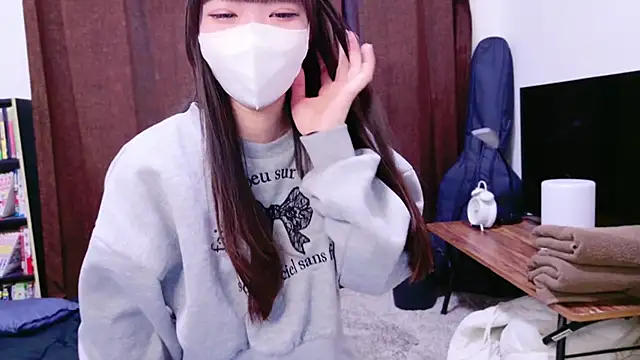 siorin 18 online show from March 19, 2025, 11:36 pm