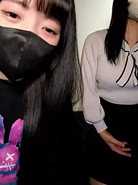 irohani usagi online show from November 30, 2025, 10:49 am