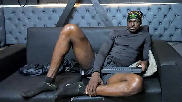 Terrance z online show from January 5, 2026, 8:12 pm