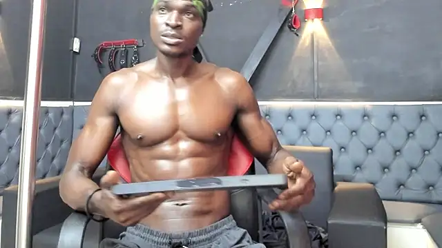 Terrance z online show from December 16, 2025, 11:20 pm