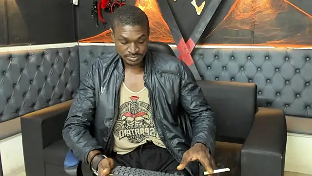 Terrance z online show from October 19, 2025, 8:44 pm