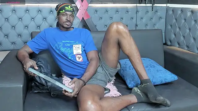 Terrance z online show from November 20, 2025, 8:09 pm