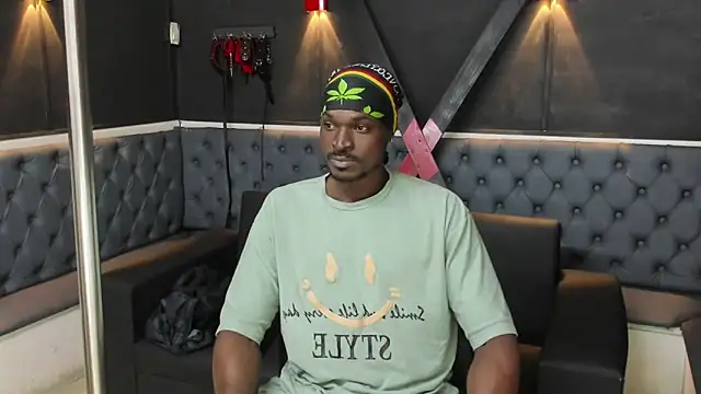 Terrance z online show from November 6, 2025, 6:45 pm