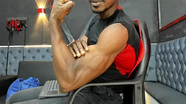 Terrance z online show from November 5, 2025, 8:12 pm