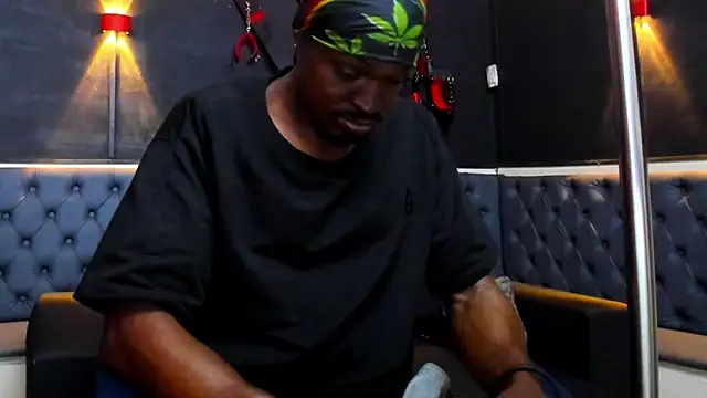 Terrance z online show from February 1, 2026, 7:45 pm