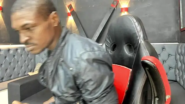 Terrance z online show from October 16, 2025, 7:55 pm