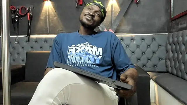 Terrance z online show from February 8, 2026, 8:06 pm