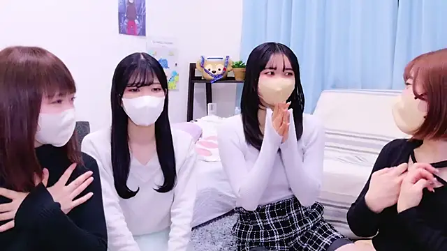 honopisu jp online show from December 28, 2024, 9:20 am