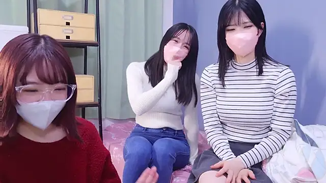 honopisu jp online show from February 13, 2025, 1:59 pm