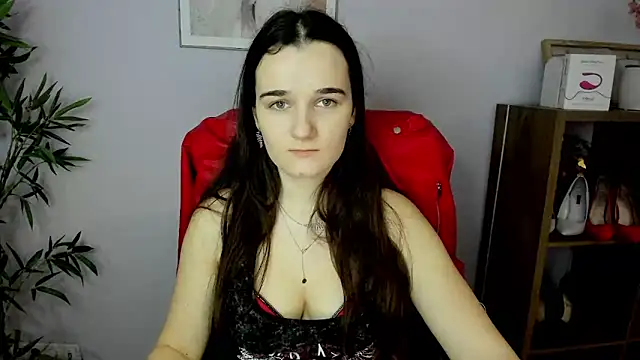 KateDelight online show from February 23, 2025, 7:33 am