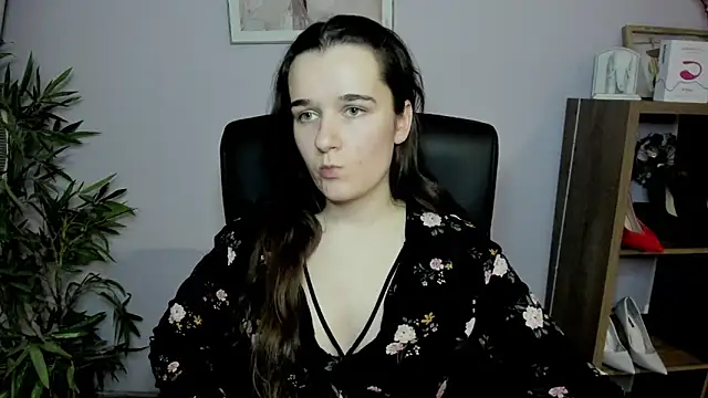 KateDelight online show from January 26, 2025, 6:37 pm