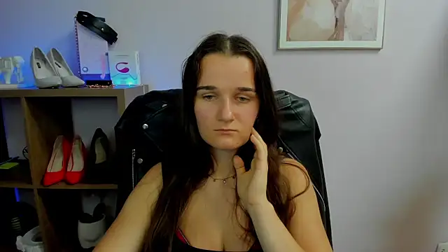 KateDelight online show from September 28, 2025, 6:59 pm