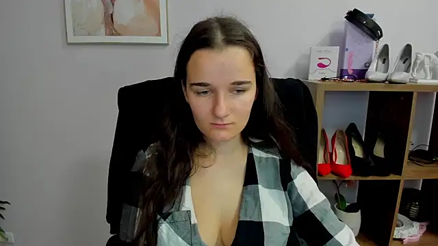 KateDelight online show from October 11, 2025, 6:36 am