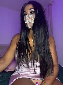 kamila french online show from July 23, 2026, 10:28 pm